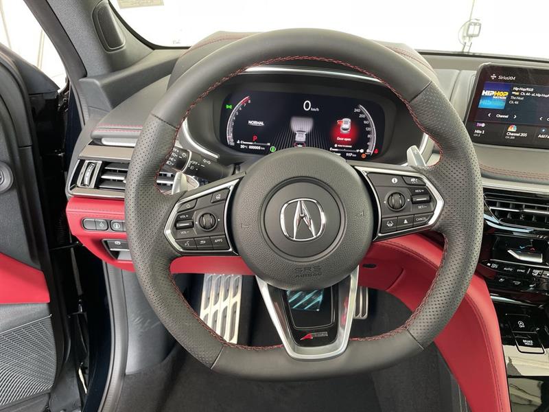 acura MDX 2024 - 22