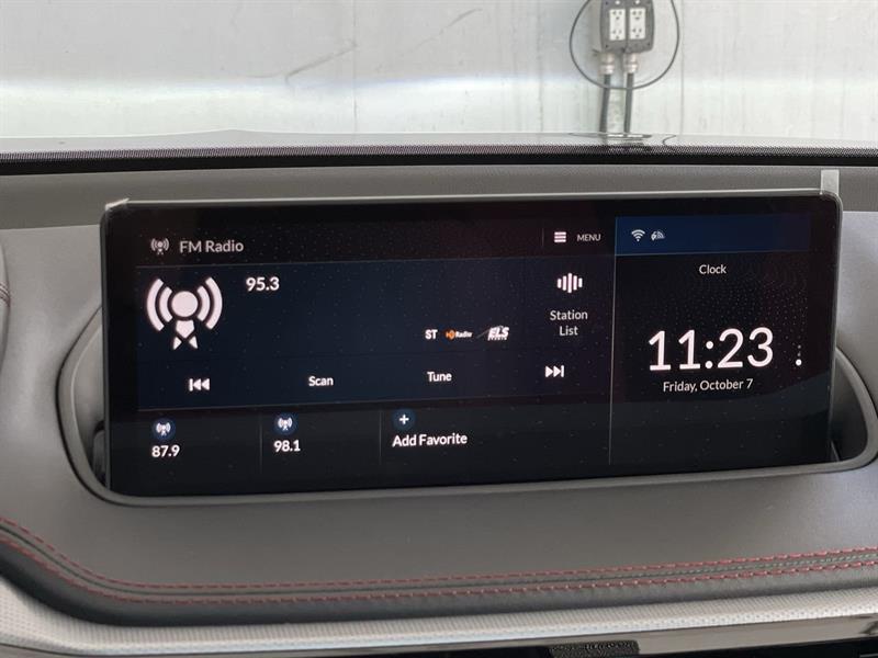 acura MDX 2024 - 24