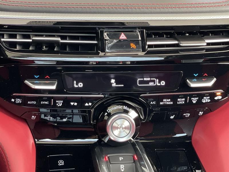 acura MDX 2024 - 27