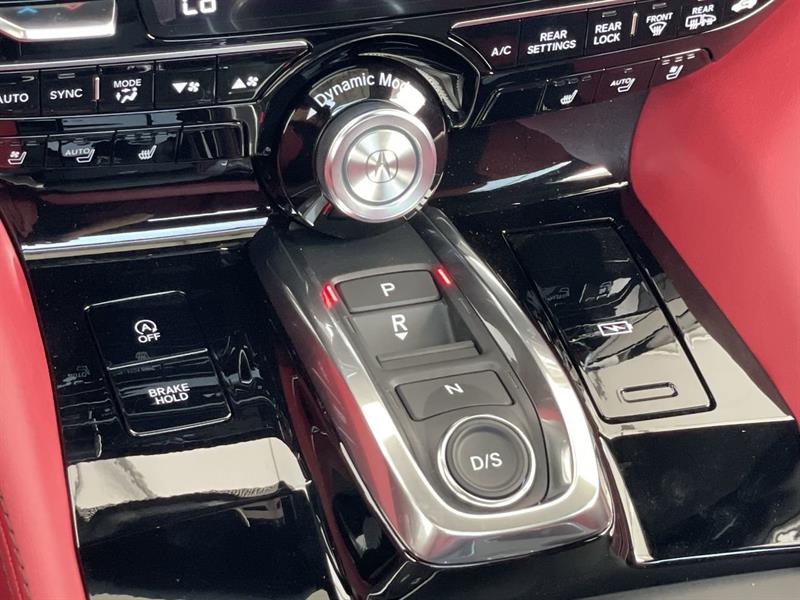 acura MDX 2024 - 28