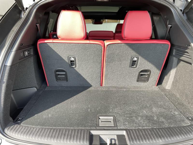 acura MDX 2024 - 33