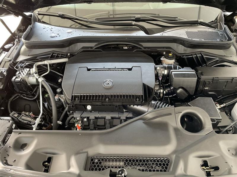 acura MDX 2024 - 35