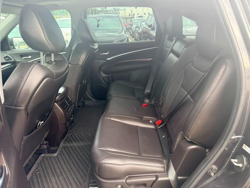 acura MDX 2016 - 14