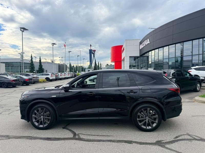 acura MDX 2025 - 2