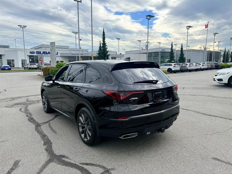 acura MDX 2025 - 3