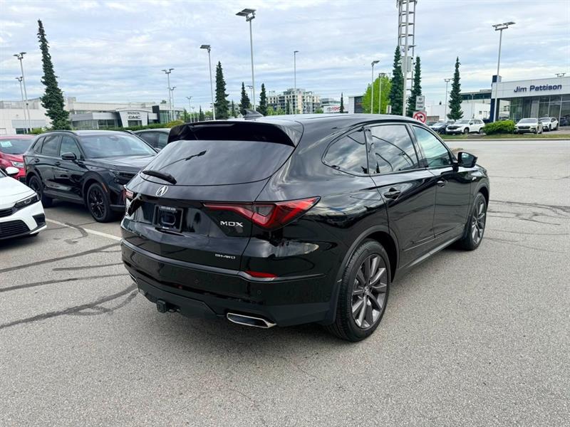 acura MDX 2025 - 5