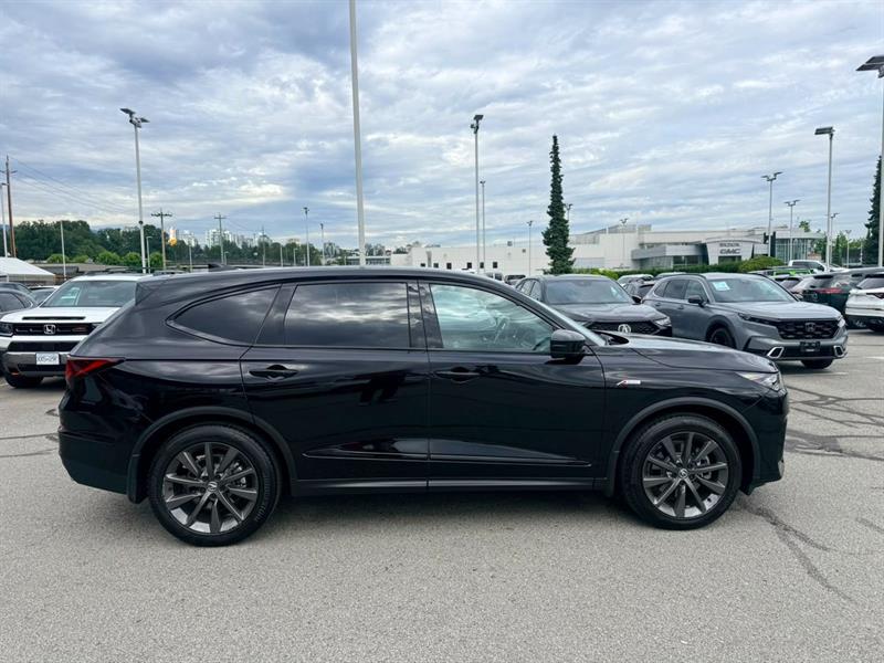 acura MDX 2025 - 6