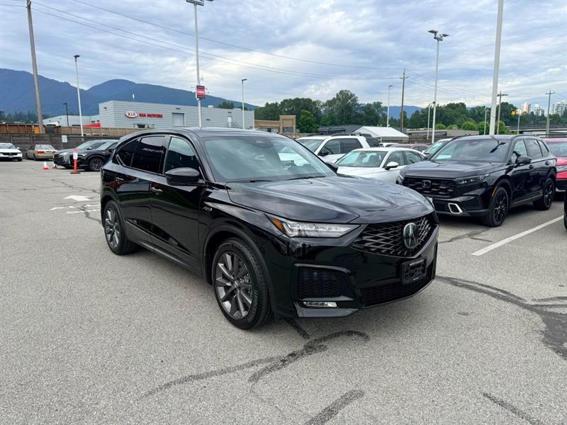 acura MDX 2025 - 7