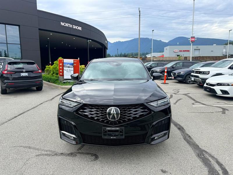 acura MDX 2025 - 8
