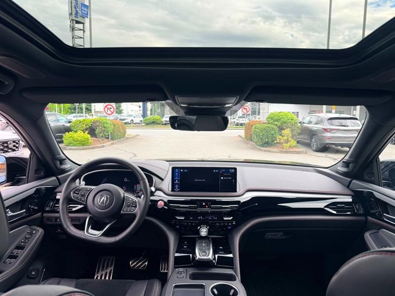 acura MDX 2025 - 10