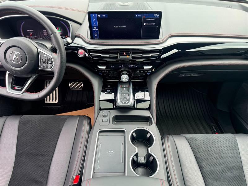 acura MDX 2025 - 11