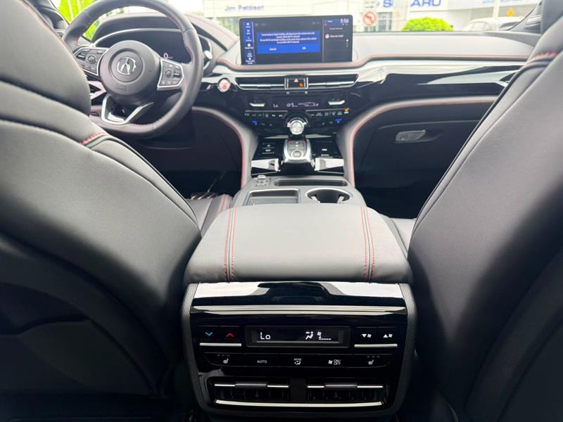 acura MDX 2025 - 12