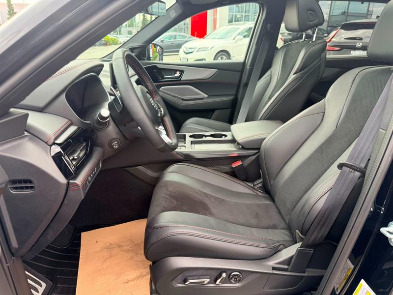 acura MDX 2025 - 13