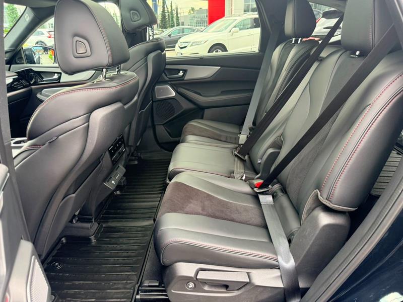 acura MDX 2025 - 14