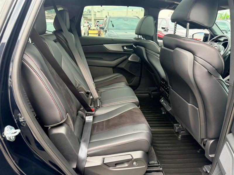 acura MDX 2025 - 15