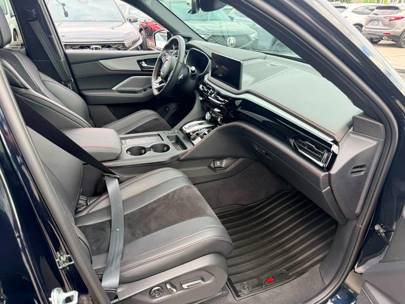 acura MDX 2025 - 16