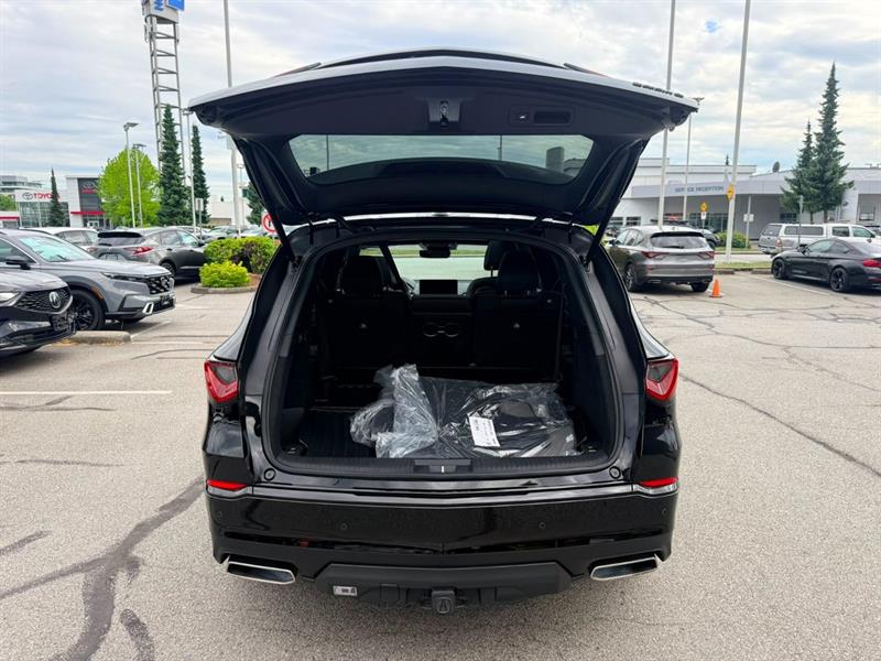 acura MDX 2025 - 17