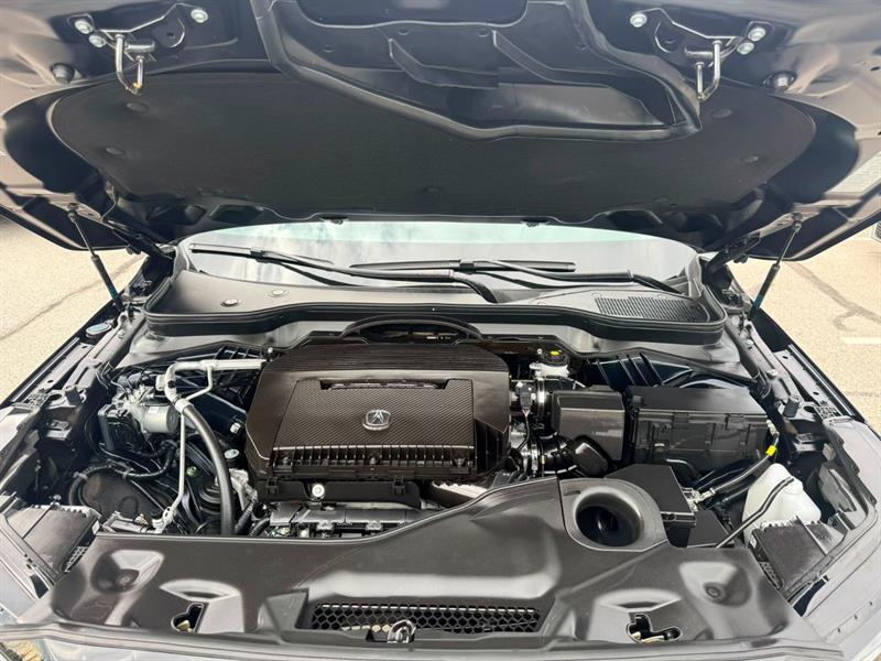 acura MDX 2025 - 18