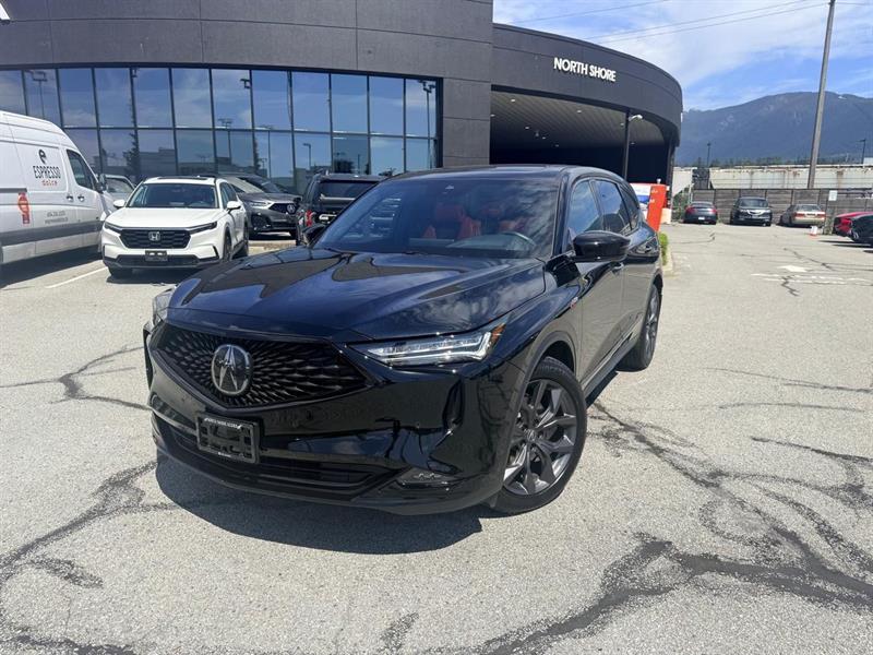 acura MDX 2024