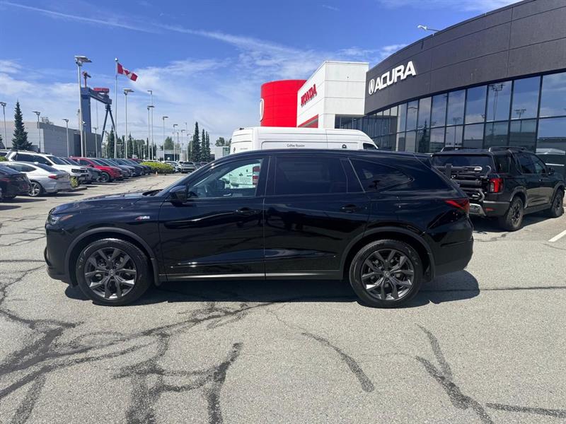 acura MDX 2024 - 2