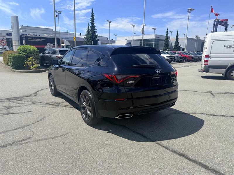 acura MDX 2024 - 3