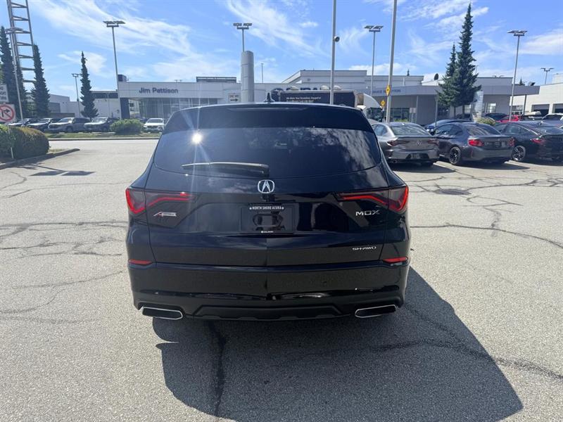 acura MDX 2024 - 4