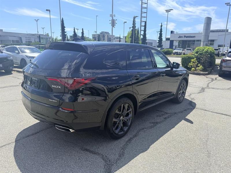 acura MDX 2024 - 5