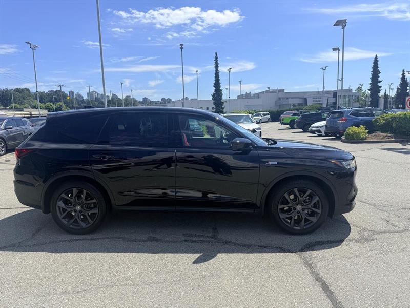 acura MDX 2024 - 6