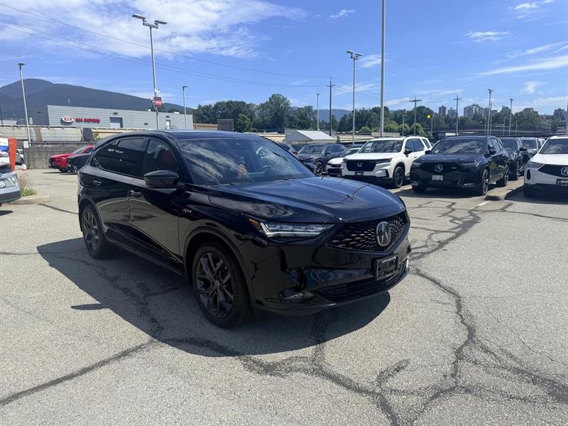 acura MDX 2024 - 7