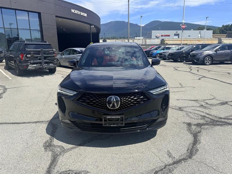 acura MDX 2024 - 8