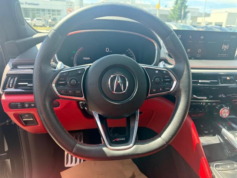 acura MDX 2024 - 11