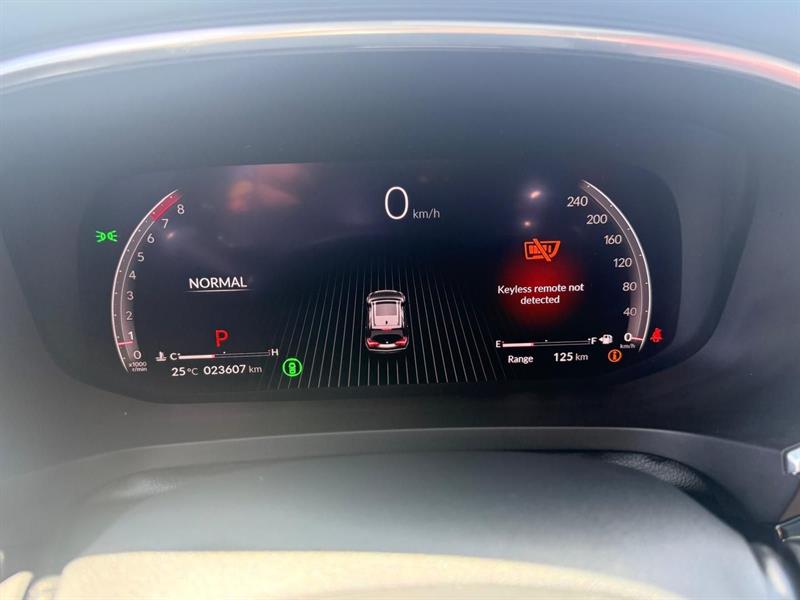 acura MDX 2024 - 12