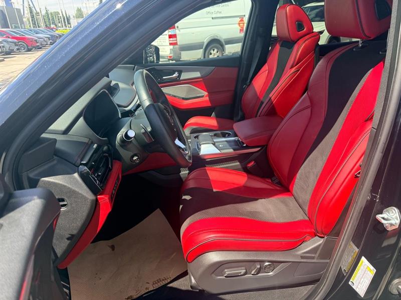 acura MDX 2024 - 13