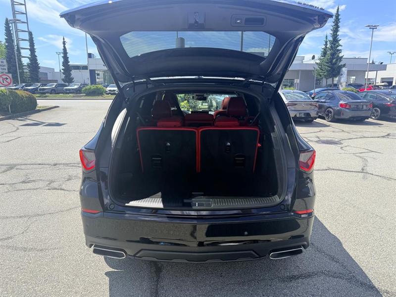acura MDX 2024 - 15