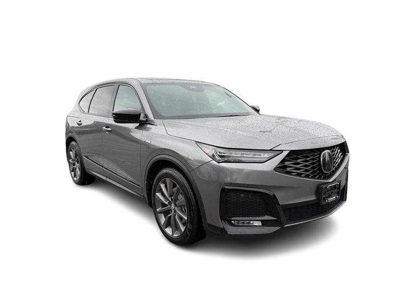 acura MDX 2025 - 2
