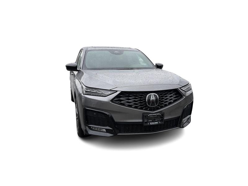 acura MDX 2025 - 3