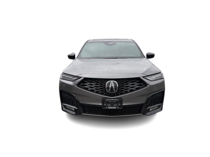 acura MDX 2025 - 4