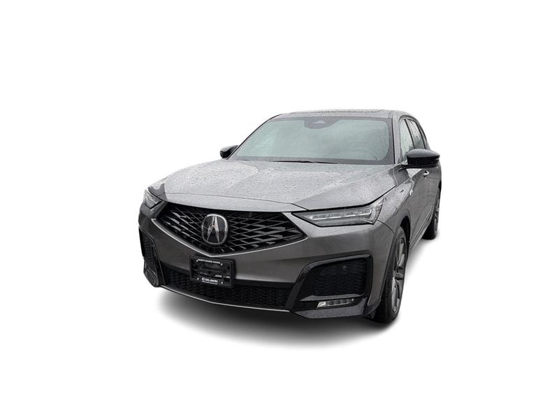 acura MDX 2025 - 5