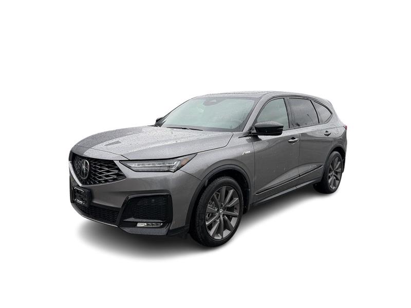 acura MDX 2025 - 6