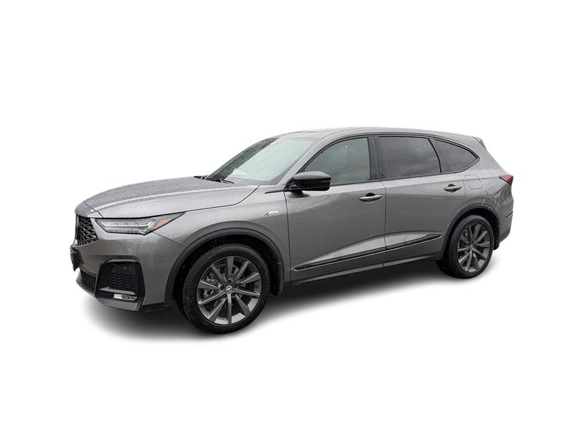 acura MDX 2025 - 7