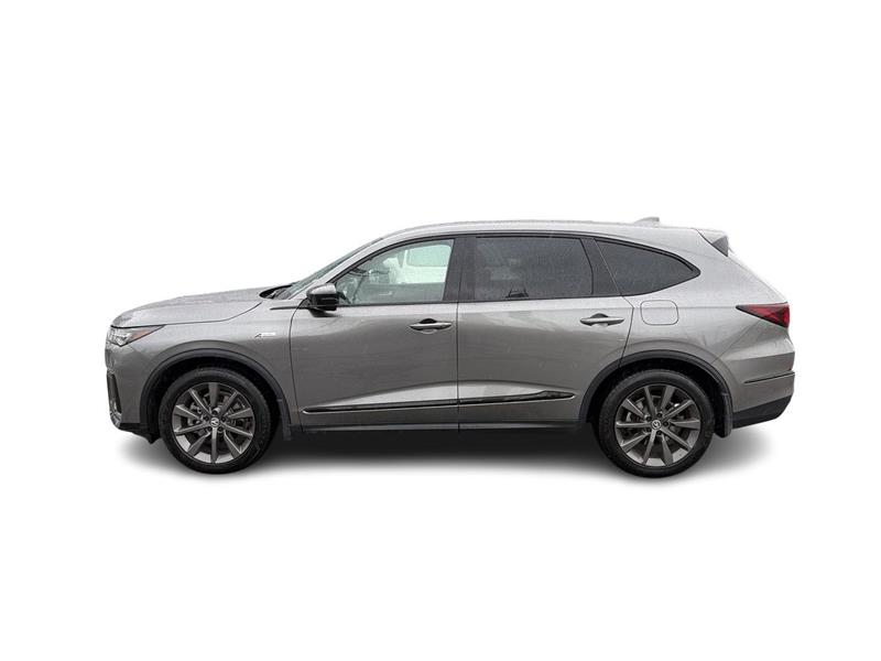 acura MDX 2025 - 8