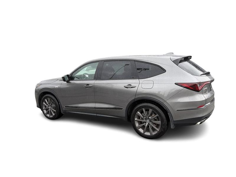 acura MDX 2025 - 9