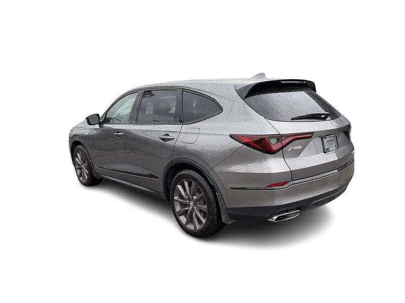 acura MDX 2025 - 10