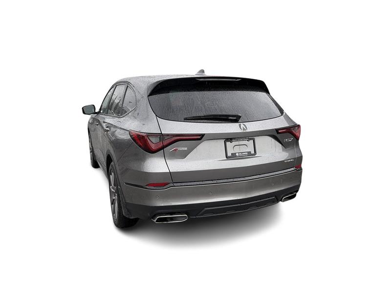 acura MDX 2025 - 11