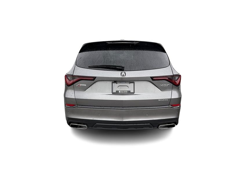 acura MDX 2025 - 12