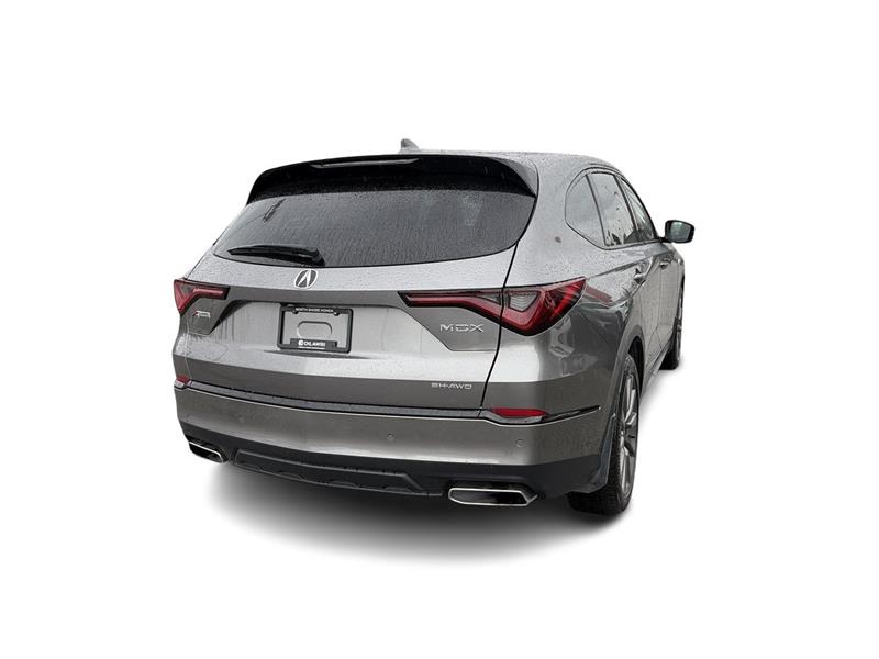 acura MDX 2025 - 13