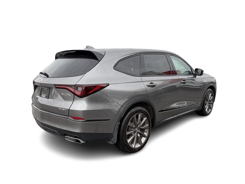 acura MDX 2025 - 14