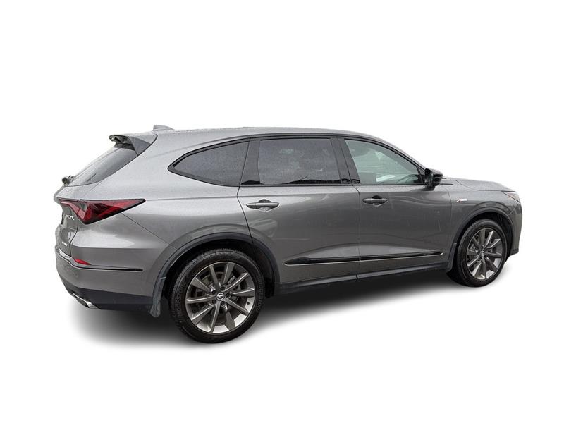 acura MDX 2025 - 15