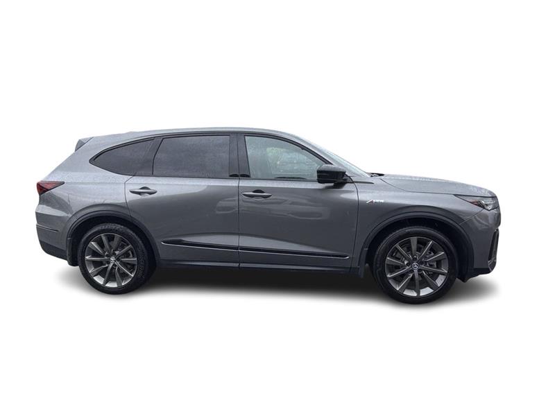 acura MDX 2025 - 16