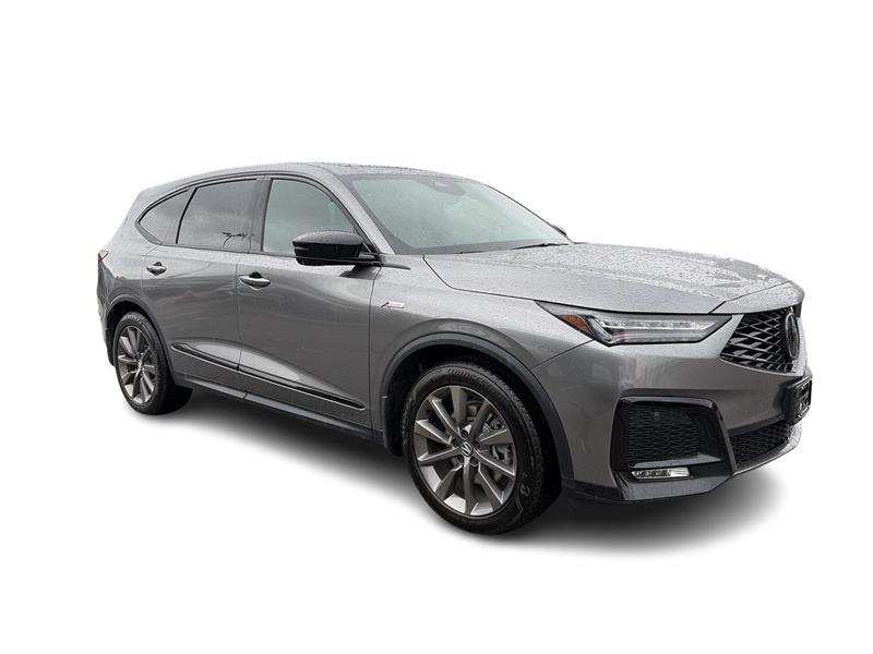 acura MDX 2025 - 17